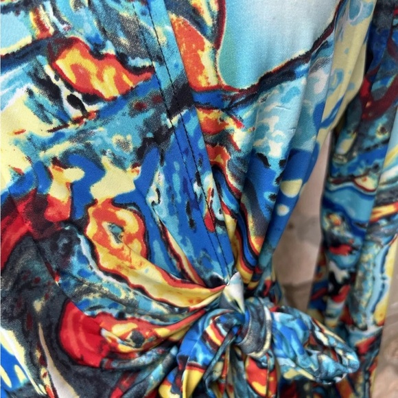 MAX & RINA Shirt S‎ - Picture 4 of 12